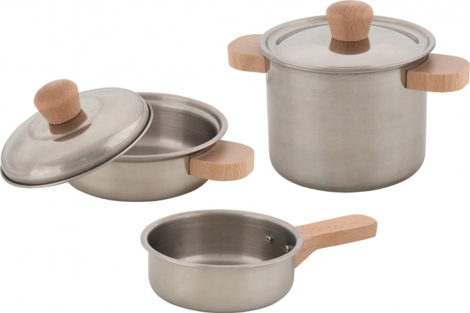 Kitchen Pot Set GOKI