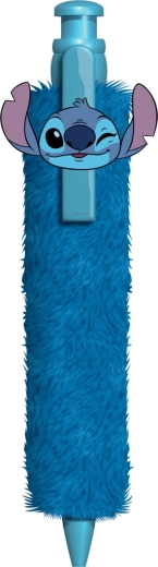 Plišasto pero Lilo in Stitch