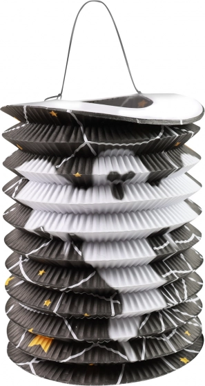 Papirnata lanterna z duhom 15 cm