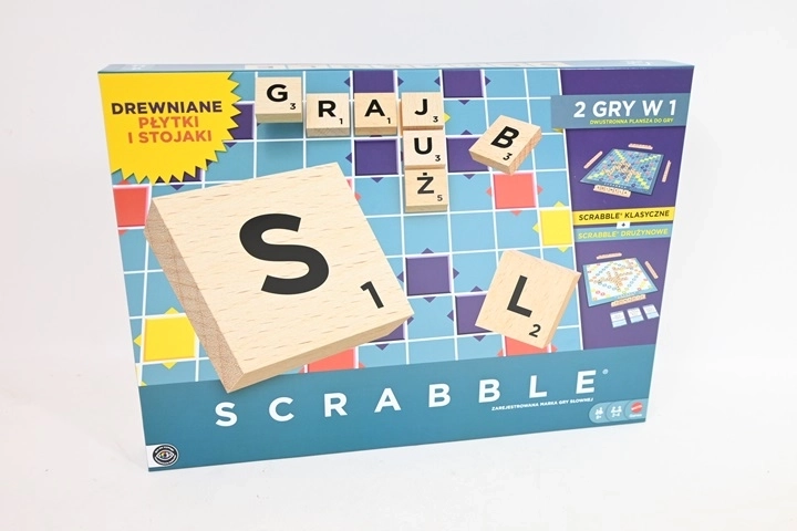 Scrabble leseni elementi
