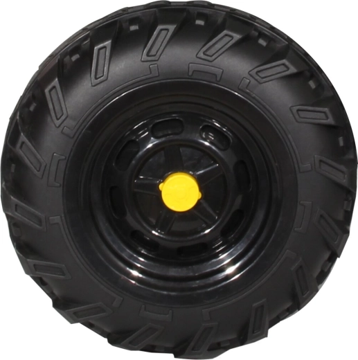 JAMARA nadomestno zadnje kolo za otroški traktor Super Load