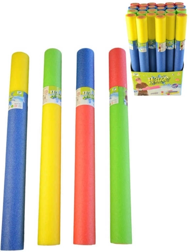 Children's Foam Water Cannon 50 cm - 1 piece