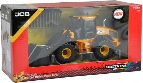 Britains JCB 419S Loader 1:32