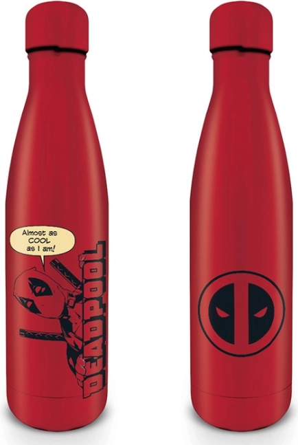Nerjaveča steklenica Deadpool 540 ml