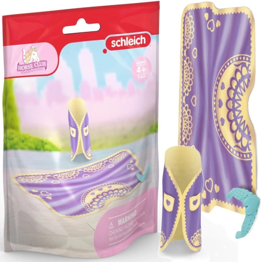 Schleich 42590 Konjeniški klub Sofia’s Beauties