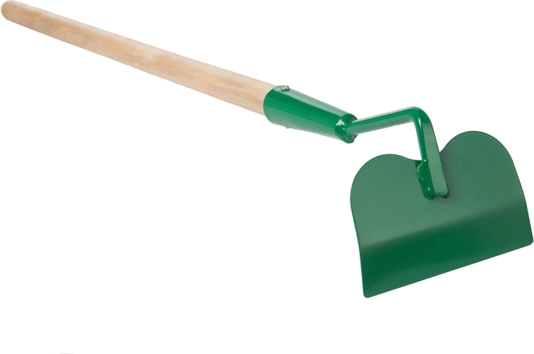 Otroško motičko z leseno držalno palico 60 cm