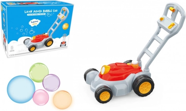 Mehurčkasta kosilnica