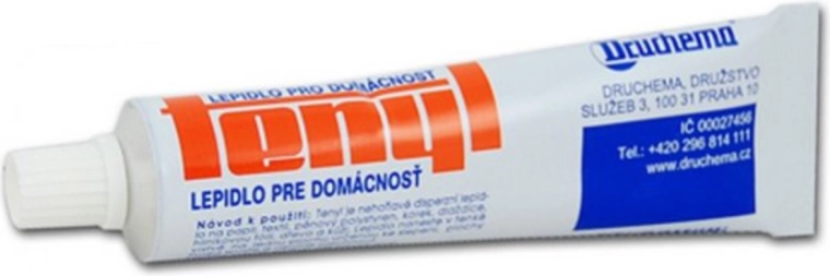 Druchema lepilo Tenyl 75 g