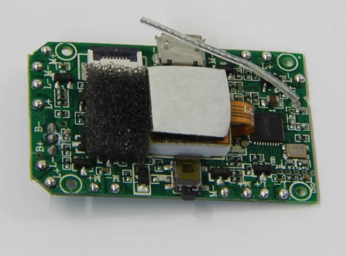 Elektronika Angle 120 JAMARA