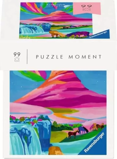 Ravensburger Puzzle Moment: otok 99 kosov