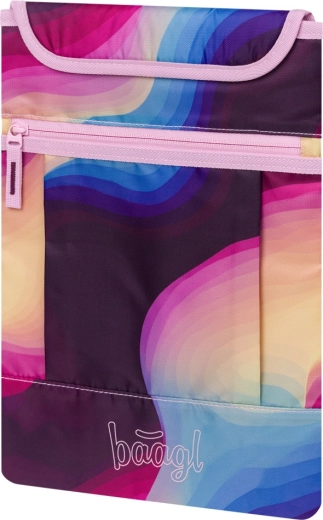 Baagl ovitek za prenosnik Lyra GRS 15" iz recikliranega materiala