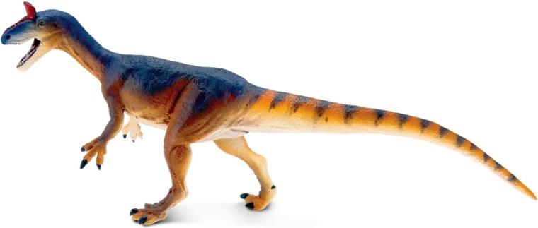 Safari Ltd. figurica Cryolophosaurus
