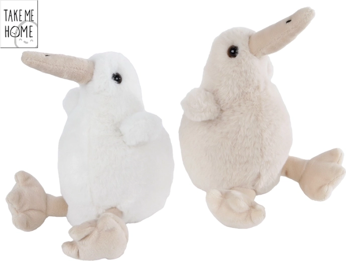 Plišasti kivij Take Me Home 14 cm