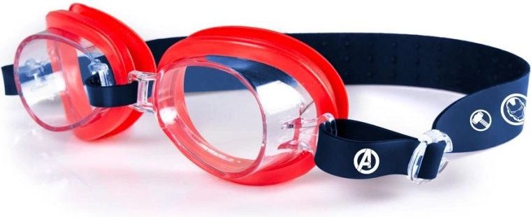 Plavalna očala Avengers za otroke
