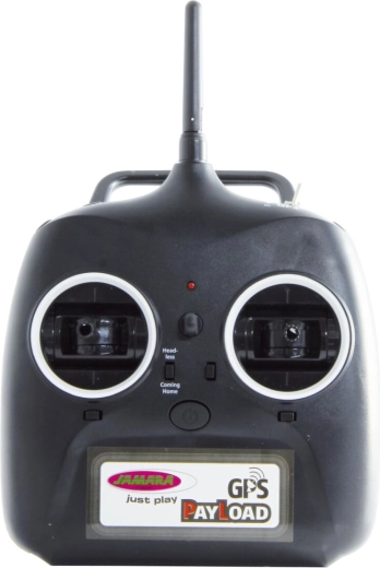 GPS oddajnik Payload Jamara – 1 kos