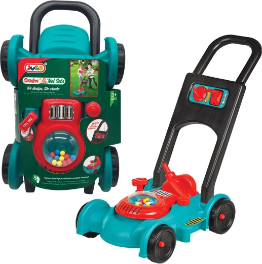 Otroška kosilnica za travo Sparkys