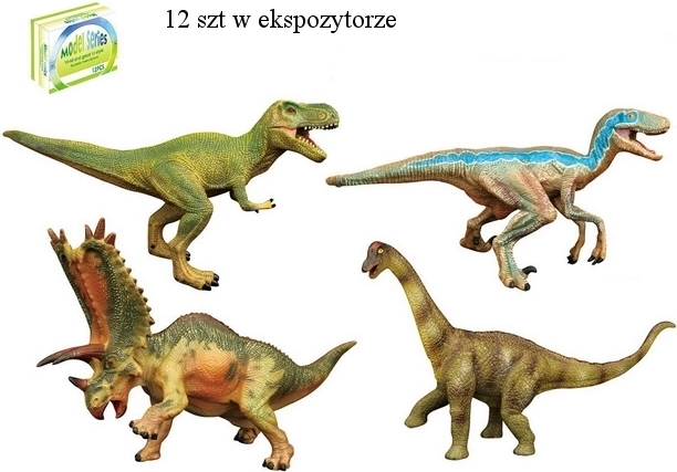 Dinozaver - 1 kos