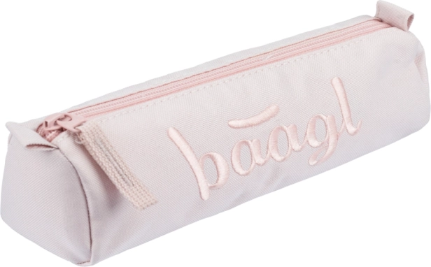 Študentska torbica BAAGL Creamy