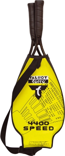 Komplet za speed badminton Talbot-Torro Speed 4400