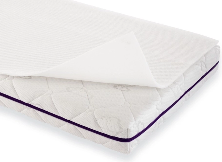 Träumeland zaščita za vzmetnico Air 90 × 200 cm