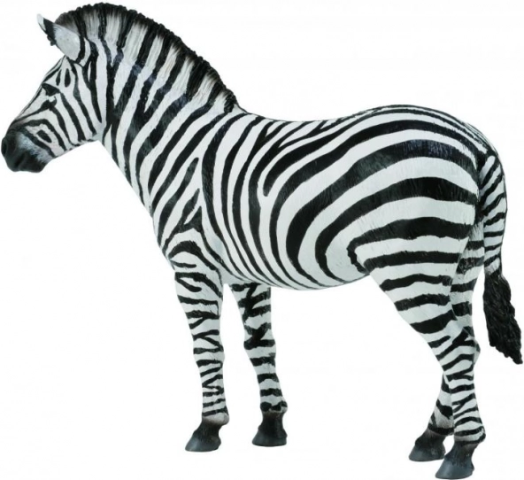 Figurica zebre Collecta