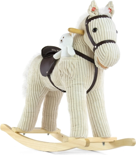 Gugalni konjiček Milly Mally Pony Luna