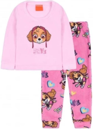 Paw Patrol Children's Pajamas Assorted - 1 Piece