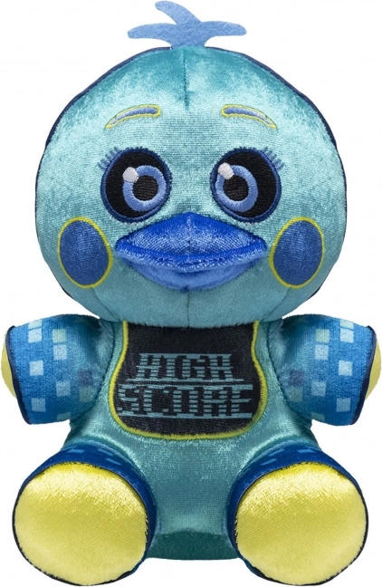 Pliš FNAF High Score Chica od Funko