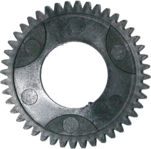 Main 2-Speed Gear 44T JAMARA