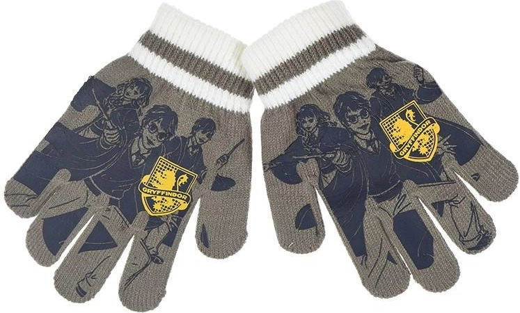 Rokavice Harry Potter