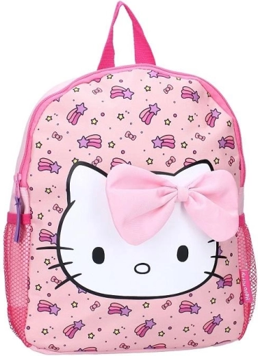 Nahrbtnik Hello Kitty 31 cm