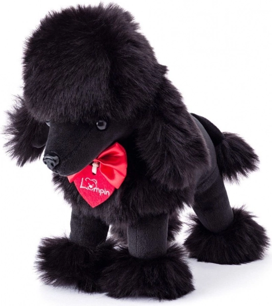 Plišasti pudelj Charlie