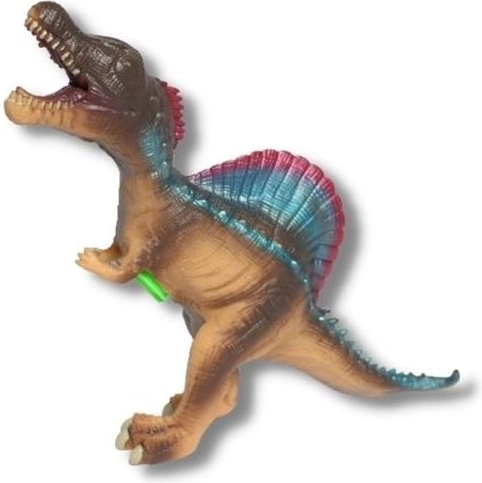 Zvočni dinozaver Spinosaurus