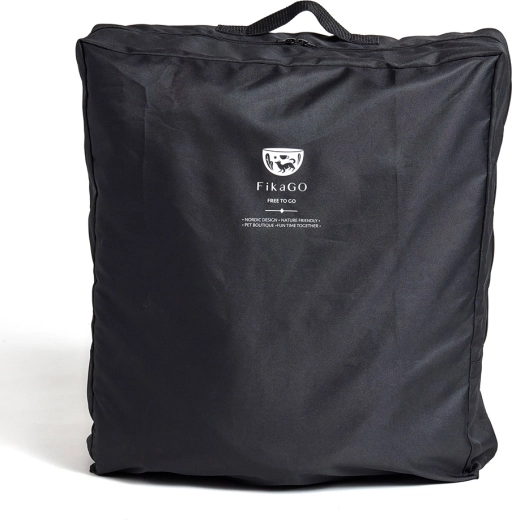 Fikago Free to go stroller travel bag