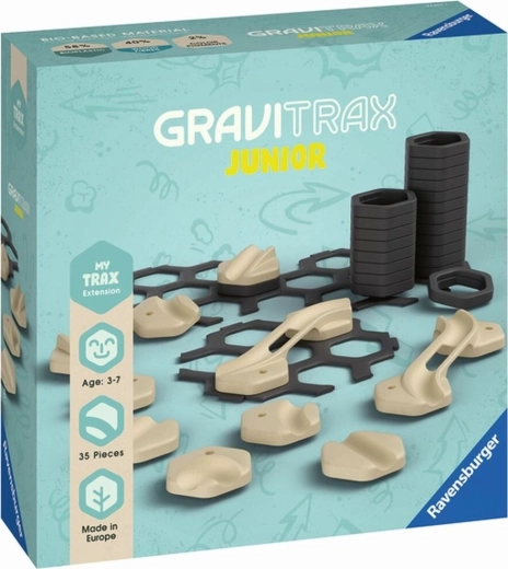 GraviTrax Junior proga za male graditelje