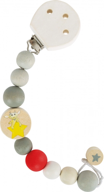 lesen sponka za dudo small foot Ludwig