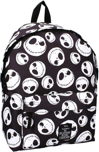 Nahrbtnik The Nightmare Before Christmas (Ukradene Vánoce) 43 cm