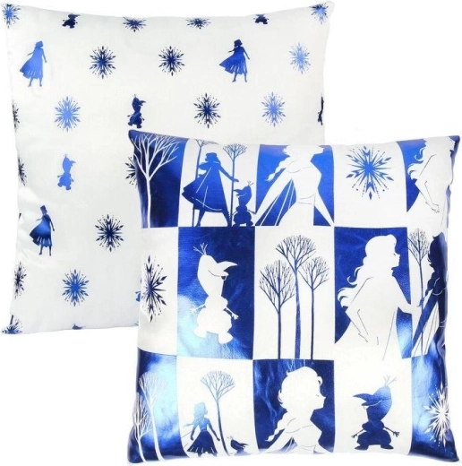 Blazina Frozen premium 40 × 40 cm