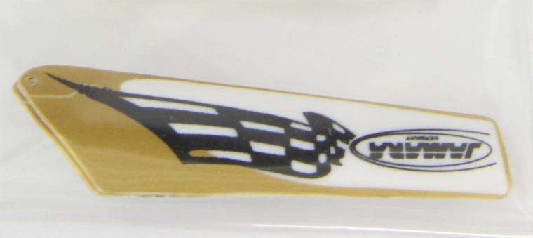 Lower Rotor Blade for Speedy Heli
