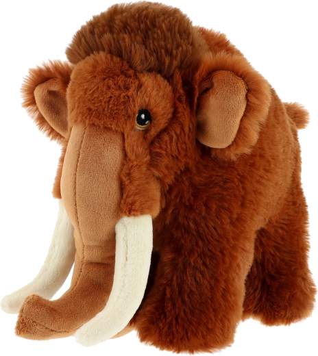 Keeleco volnati mamut 25 cm