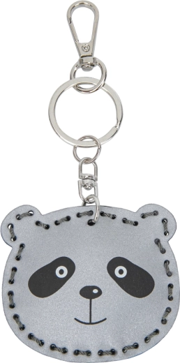 Baagl odsevni obesek panda