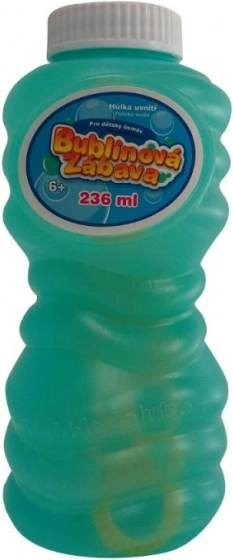Milni mehurčki 227 ml