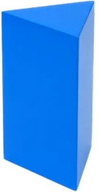 Moyo Montessori trikotni prizem