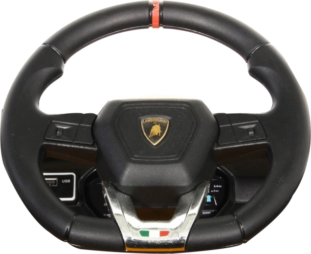 Volan za otroški električni avtomobilček Lamborghini Urus
