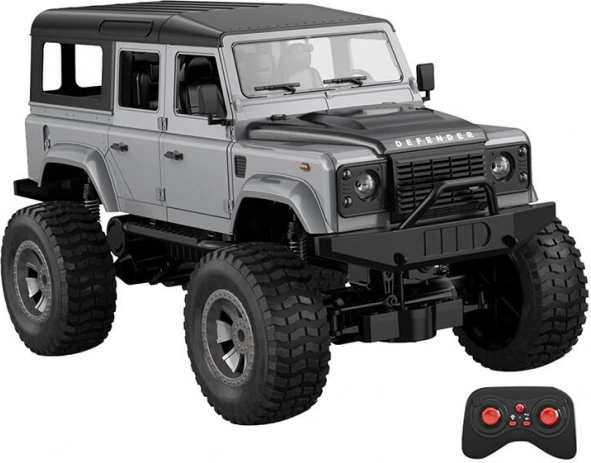 Daljinsko vodeni avto 1:8 Double Eagle Land Rover Defender
