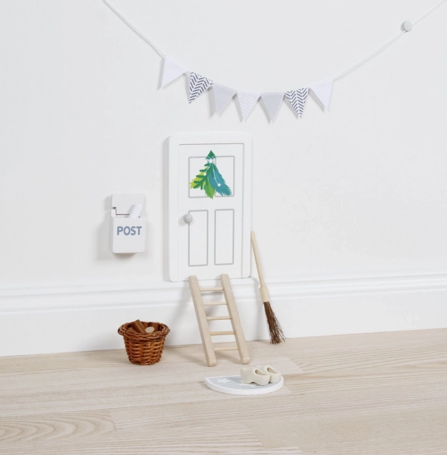 vrata za škrate goki