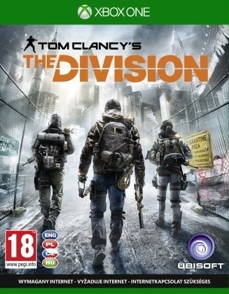 Tom Clancy's The Division – Greatest Hits za Xbox One