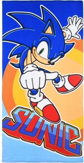 Hitrosušeča brisača Sonic - 1 kos