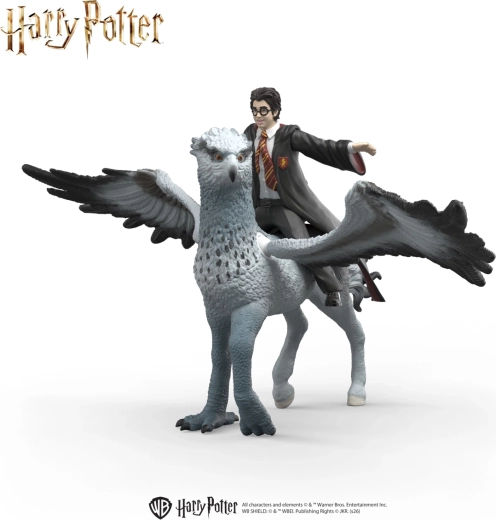 Harry Potter - Harry Potter na Klofanu - 1 kos