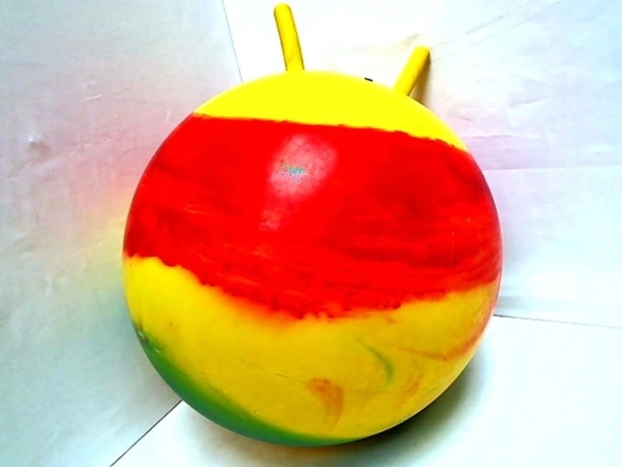 Kan skakalna žoga 55 cm